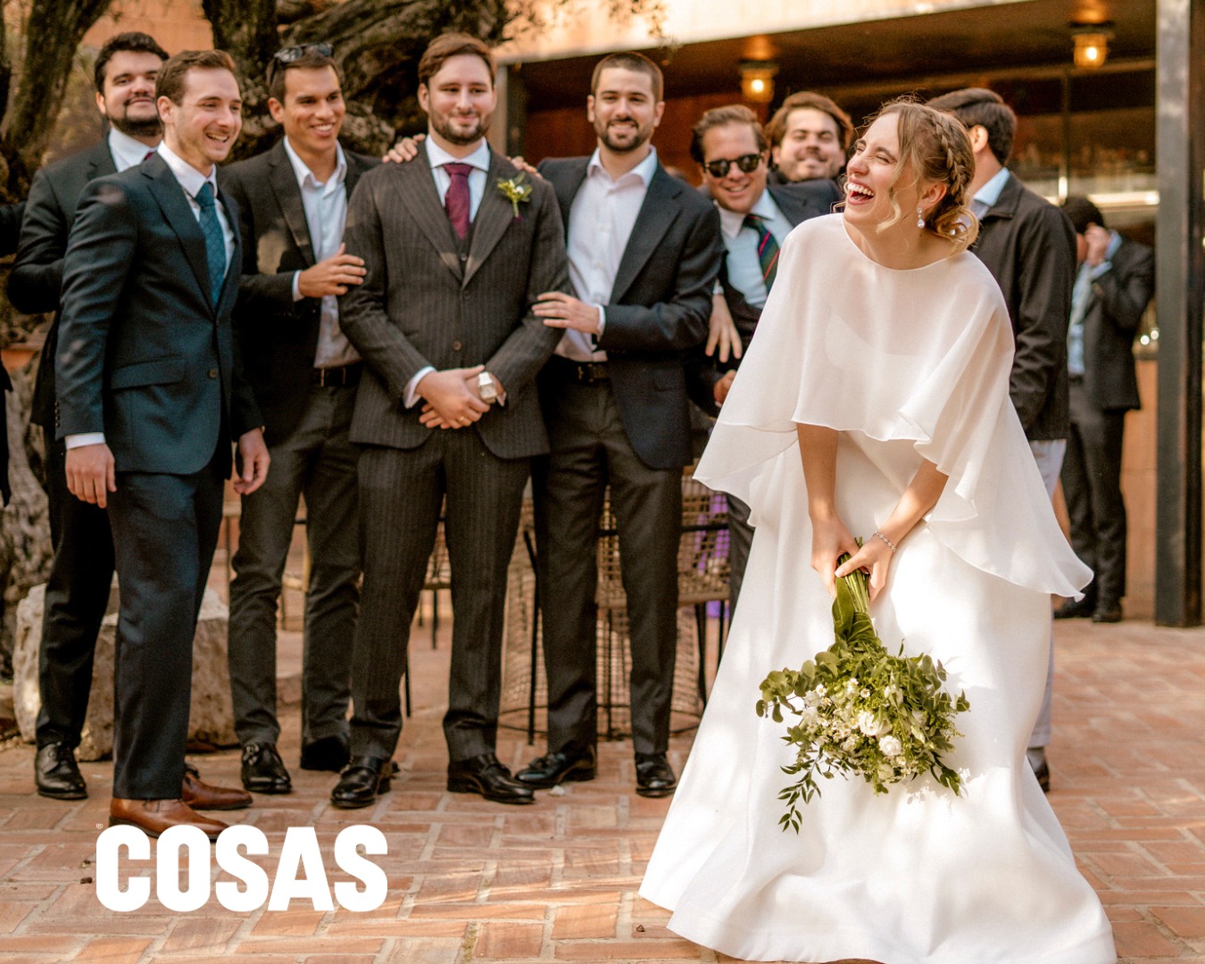 Sebastián Guzmán, Héctor Banchero, Mathías Vier, Franco Ghio, Rodrigo Villasana, Jorge Lavandera, Matías Ferrando, Paolo Vílchez y Nicole Gutiérrez