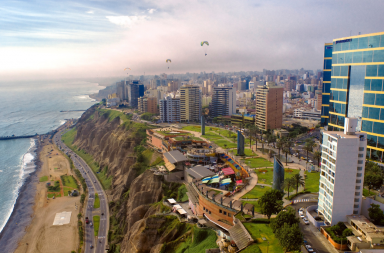 Miraflores precios casas y departamentos