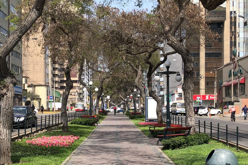 Miraflores precios casas y departamentos