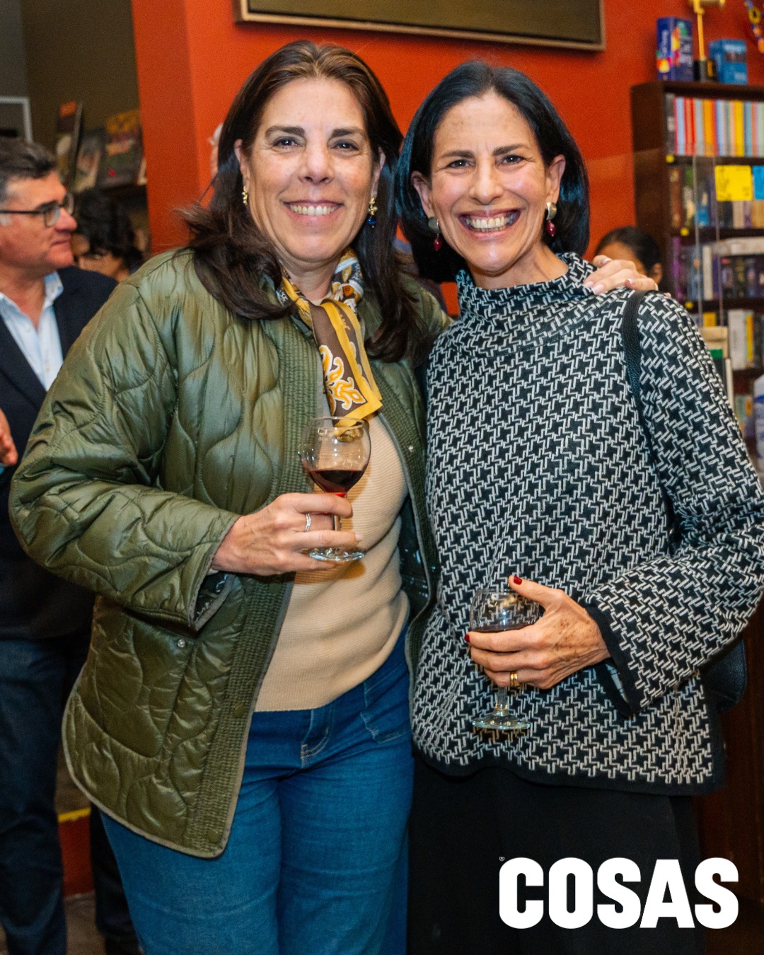 María del Carmen de Picasso y Mariana y Hernández de Agüero