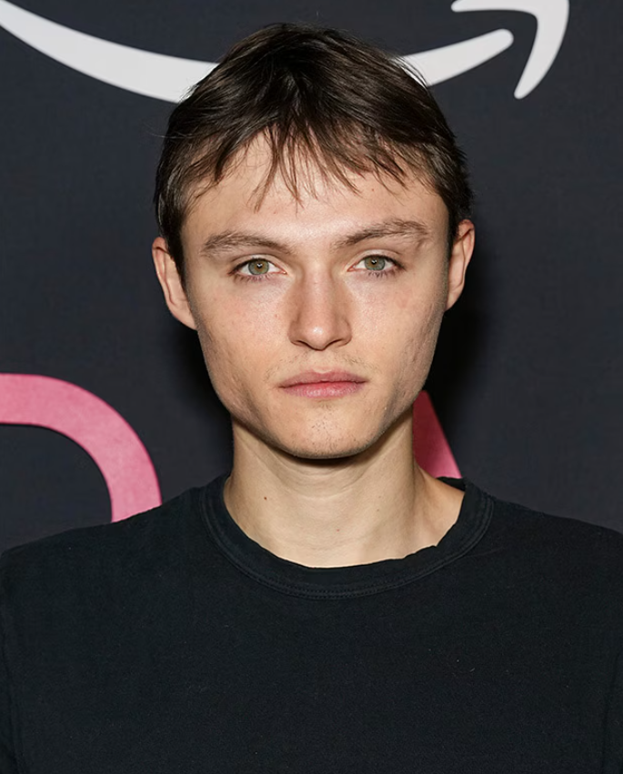 Hijo Helena Christensen y Norman Reedus agresión