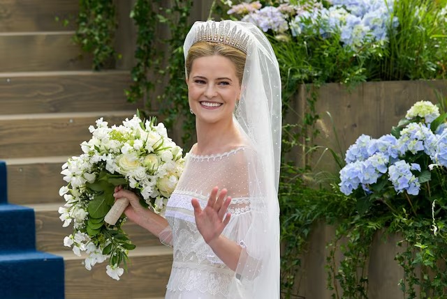 María Carolina de Liechtenstein