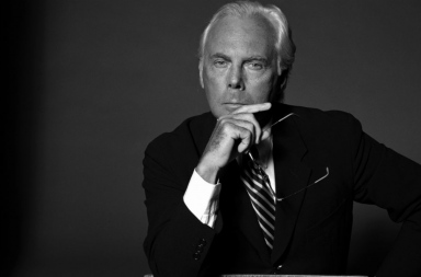 Giorgio Armani