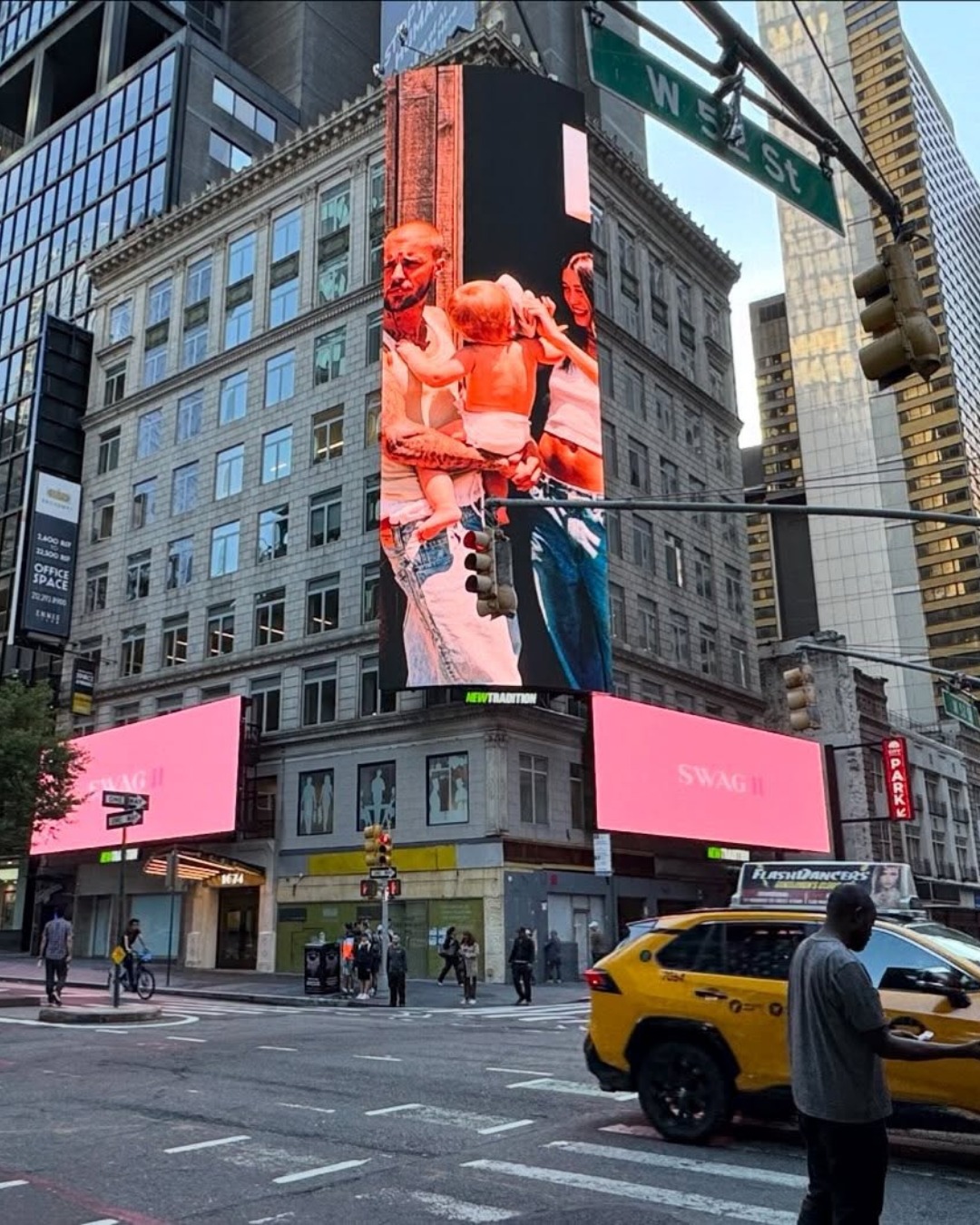 Justin Bieber - swag II