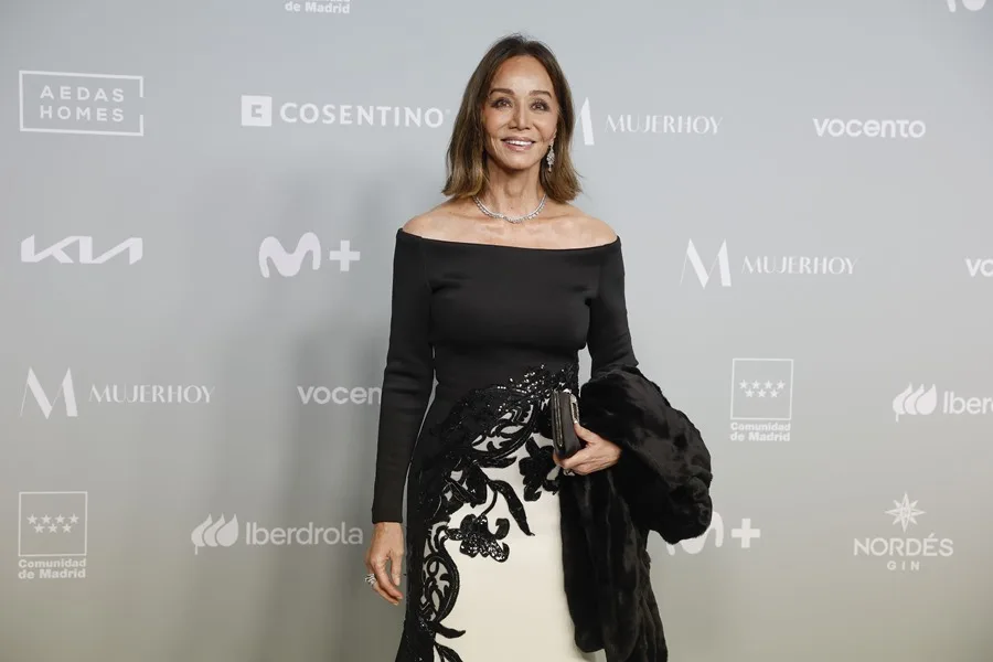 Isabel Preysler