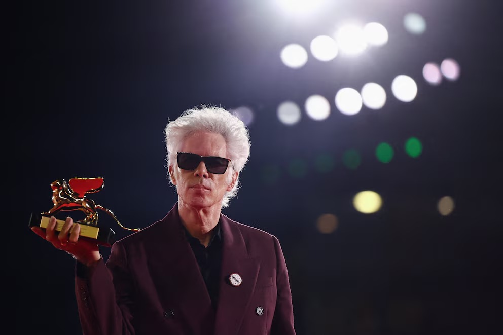 im Jarmusch
