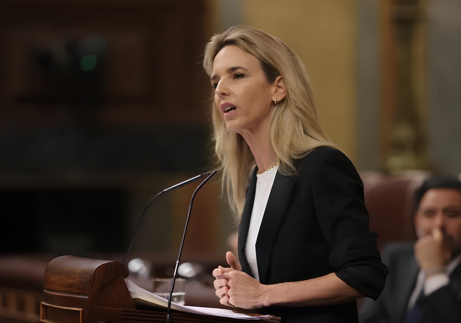 Cayetana Álvarez de Toledo