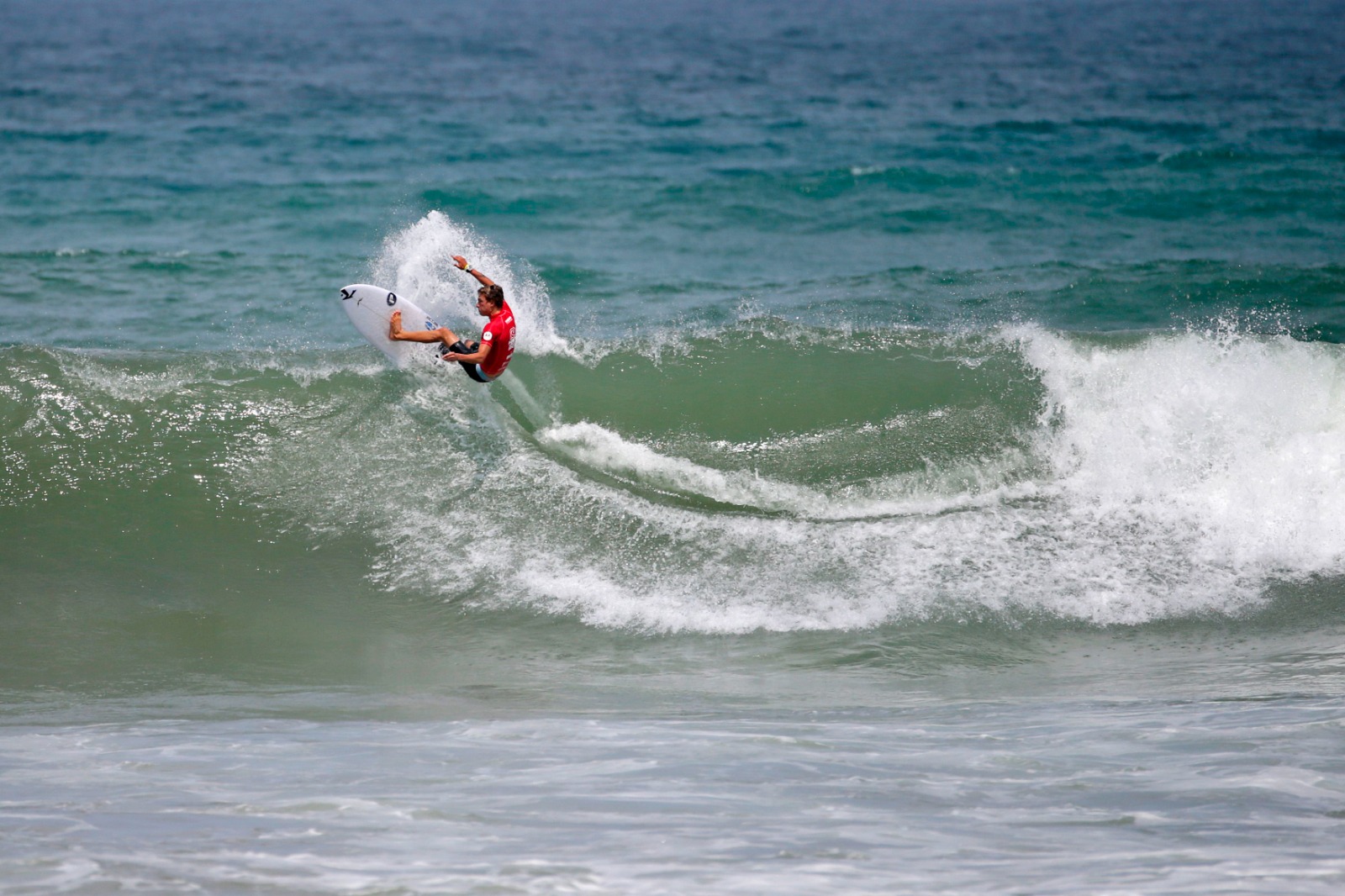 SURF ISA CAMPEONATO MUNDIAL JUVENIL DE SURF