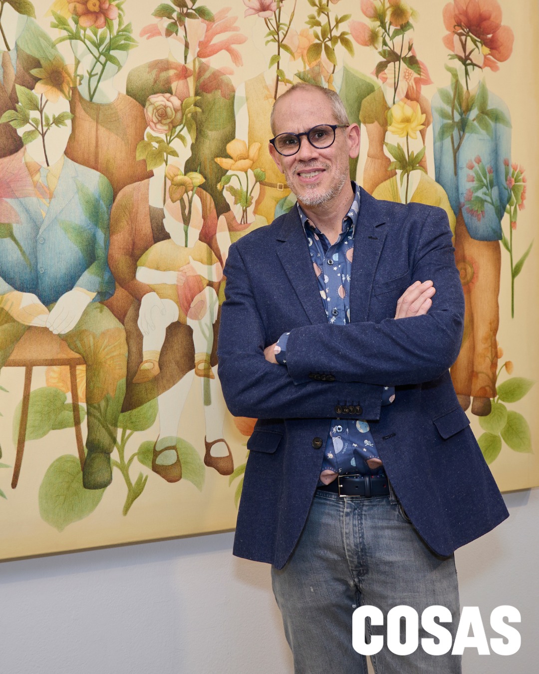 Gonzalo García Callegari