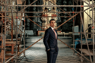 Luis Martín Bogdanovich Prolima