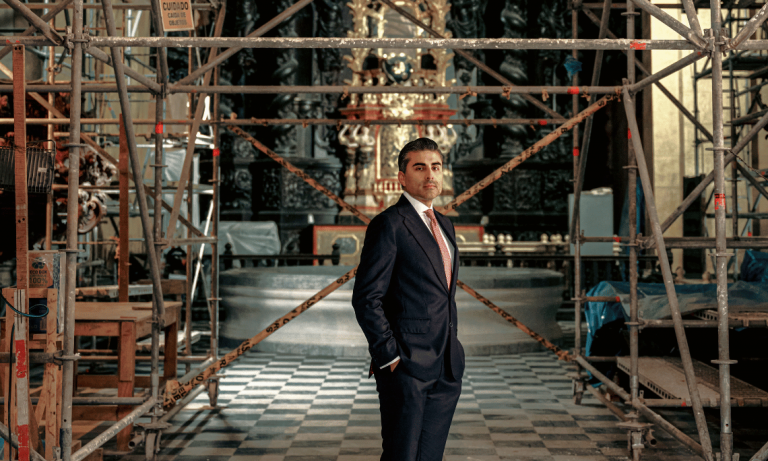 Luis Martín Bogdanovich Prolima