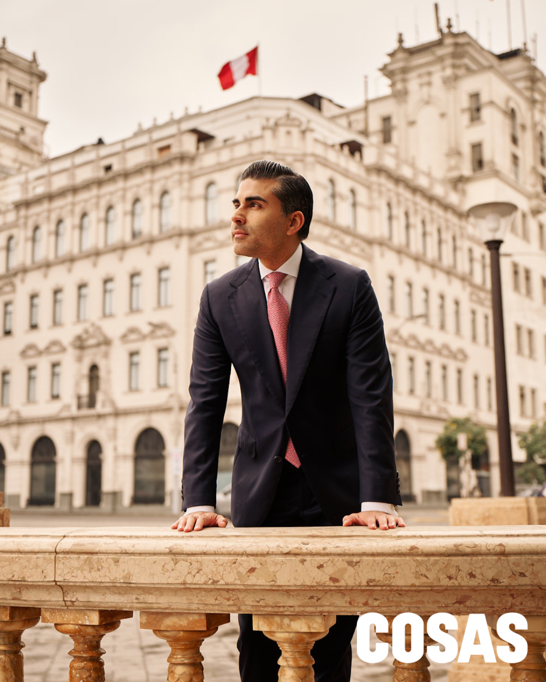 Luis Martín Pro Lima