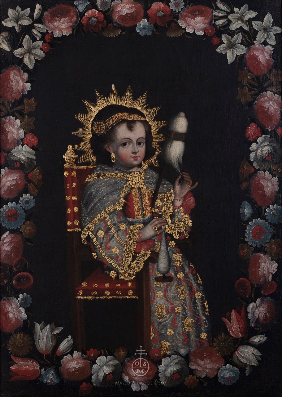 Museo Pedro de Osma España