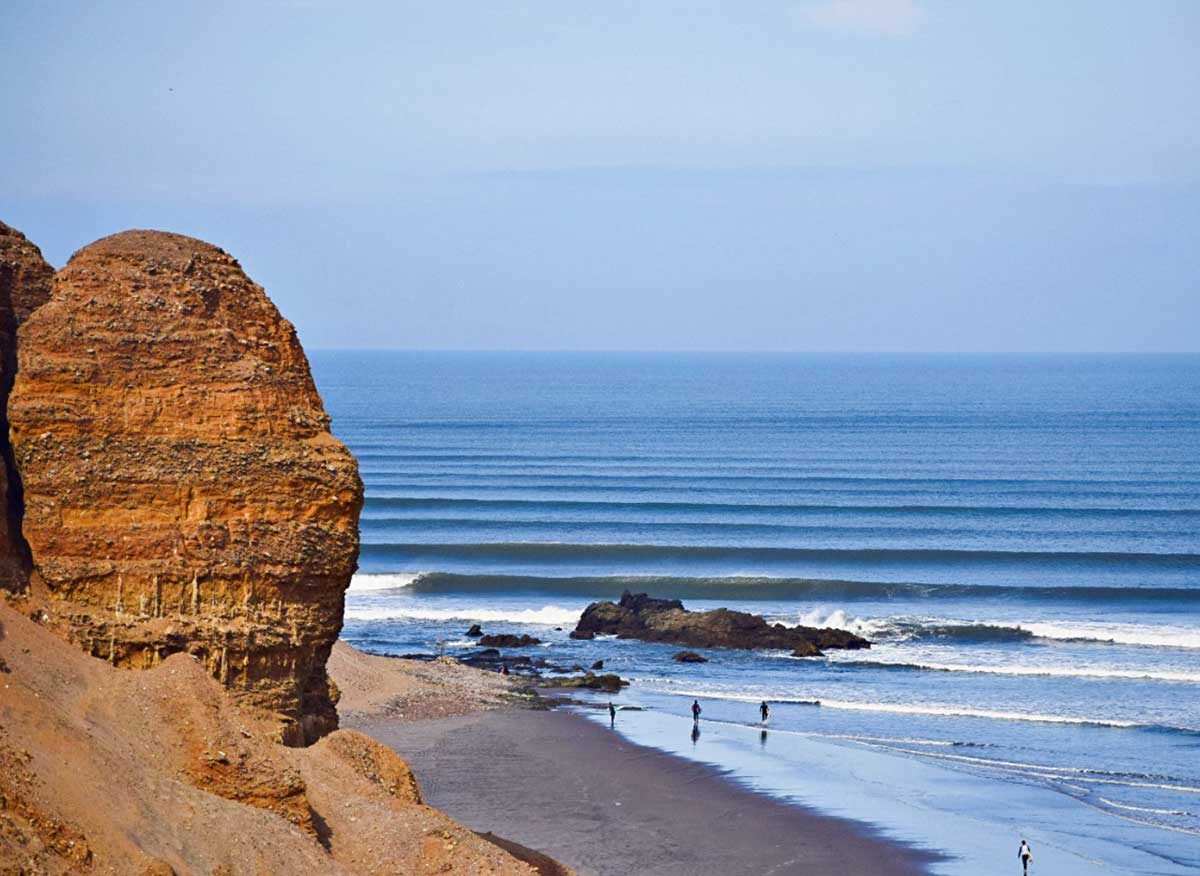 Chavín de Huántar pueblos con encanto turismo