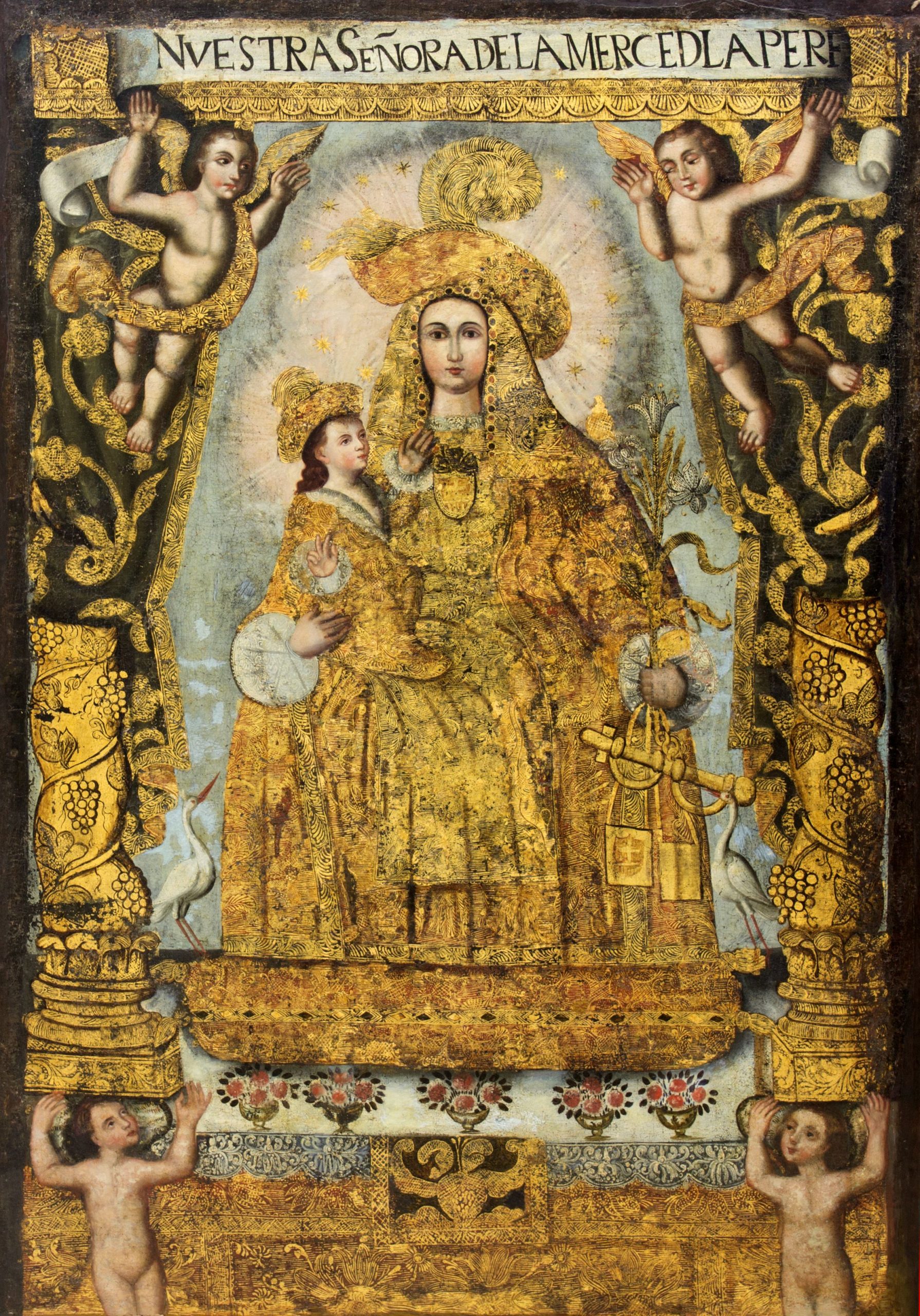 Museo Pedro de Osma España