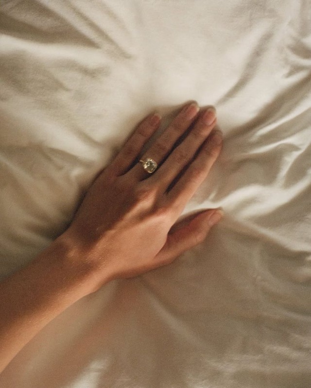 Liam Hemsworth y Gabriella Brooks