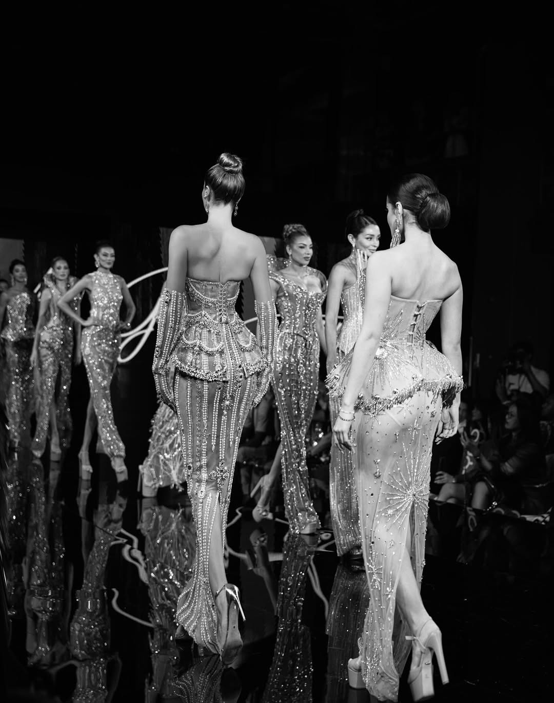 Alessia Rovegno New York Fashion Week