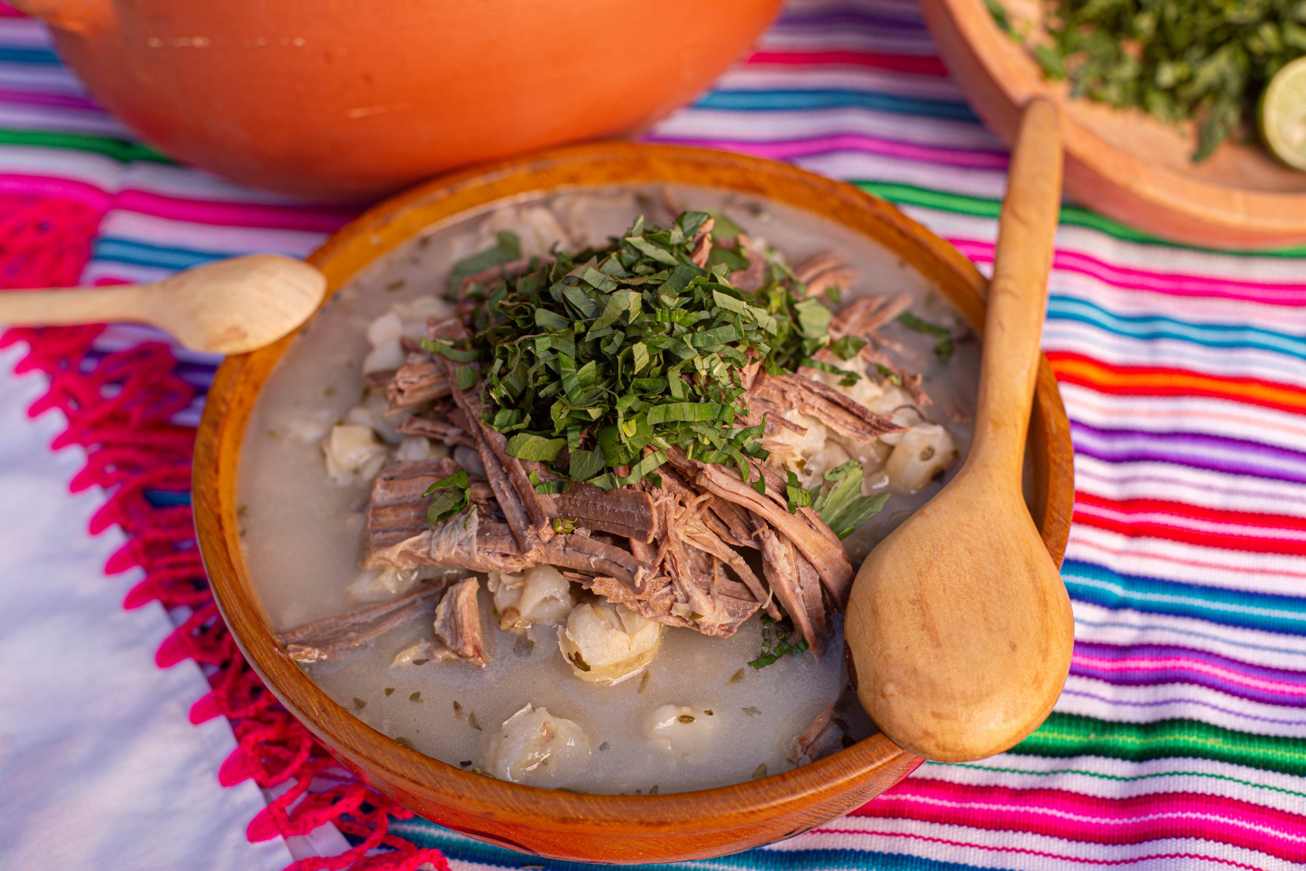 Ayacucho Micha Gastón Feria