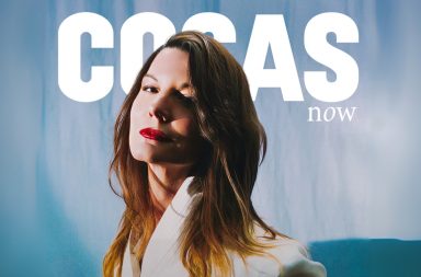 Tania Jelicic, fundadora de Balkanica