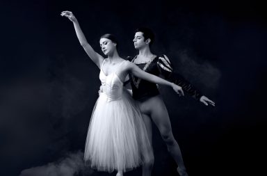 Ballet Municipal de Lima Giselle Teatro Segura